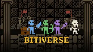 Bitiverse