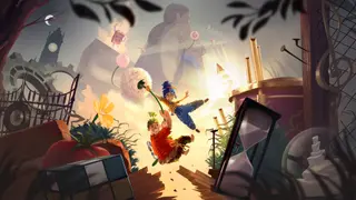 It Takes Two - Digital Version - Xbox One & Series
