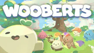 Wooberts