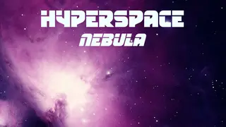 Hyperspace Nebula