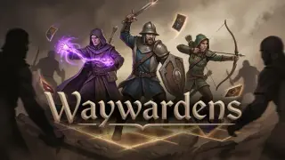 Waywardens