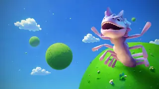 Little Legs (Xbox Series)