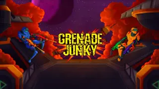 Grenade Junky