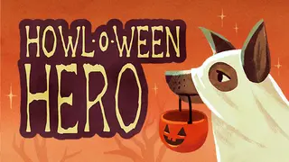 Howloween Hero