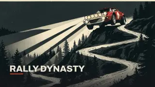 Rally Dynasty