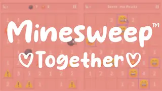 Minesweep Together