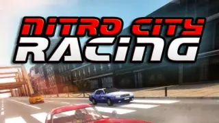 Nitro City Racing - Switch
