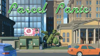 Parcel Panic