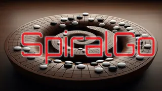SpiralGo