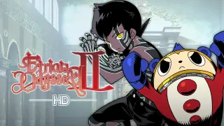 Etrian Odyssey II HD Character Portrait DLC Set - Switch