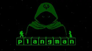 Plangman