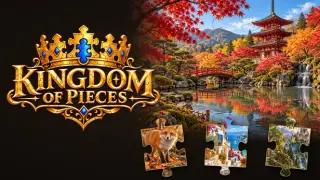 Kingdom of Pieces