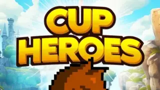 Cup Heroes - Switch