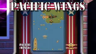 Pacific Wings - Xbox One