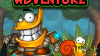 Super Cute Alien's Adventure - Switch