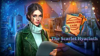 Unsolved Case: The Scarlet Hyacinth DLC