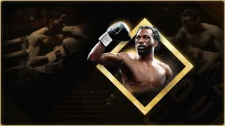 Undisputed - Championship (PS5)