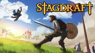 Stagdraft