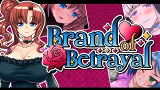 Brand of Betrayal
