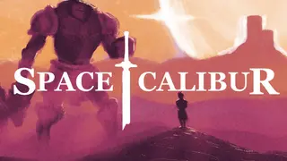 Space Calibur