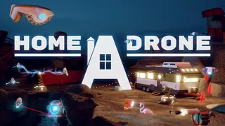 Home A Drone