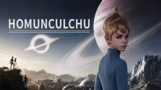 HOMUNCULCHU