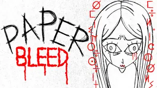 Paper Bleed