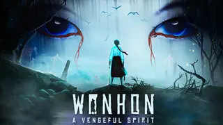 Wonhon: Vengeful spirit