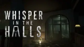 Whisper in the Halls