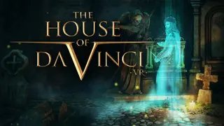The House of Da Vinci VR