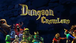 Dungeon Crawlers HD