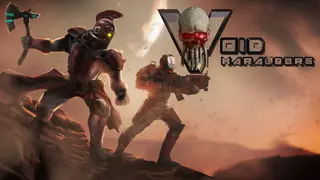 Void Marauders