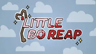 Little Bo Reap