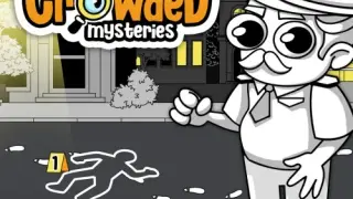 Crowded Mysteries - Switch