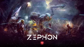 ZEPHON