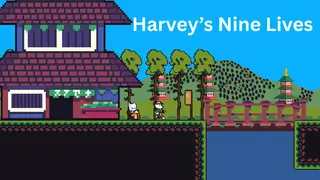 Harvey's Nine Lives