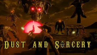 Dust and Sorcery