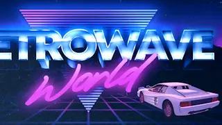 Retrowave World