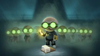 Stealth Inc. 2: A Game of Clones (Xbox One)