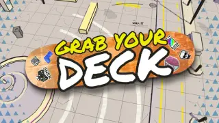 Grab Your Deck