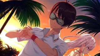 Nukitashi