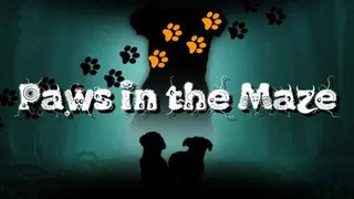 Paws in the Maze