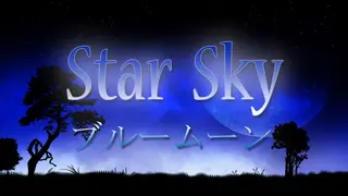 Star Sky