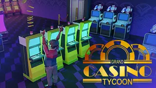 Grand Casino Tycoon