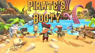 Pirate's Booty