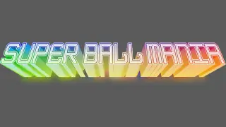 Super Ball Mania