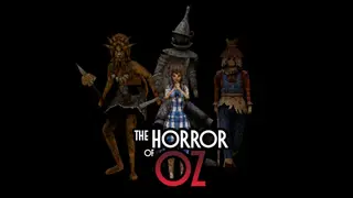 The Horror of Oz