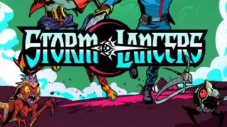 Storm Lancers - Switch