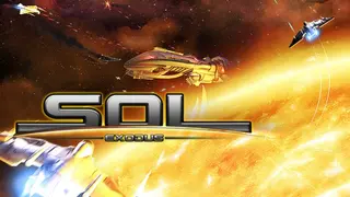 SOL: Exodus