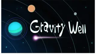Gravity well